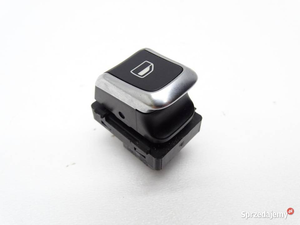 PRZEŁĄCZNIK WŁĄCZNIK SZYBY AUDI A6 C7 4G
