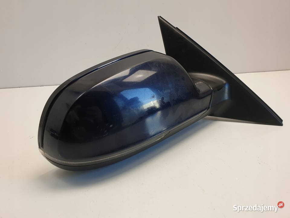 Audi A5 LIFT 1116r LUSTERKO PRAWE 6 kabli EUROPA lubelskie Janów sprzedam