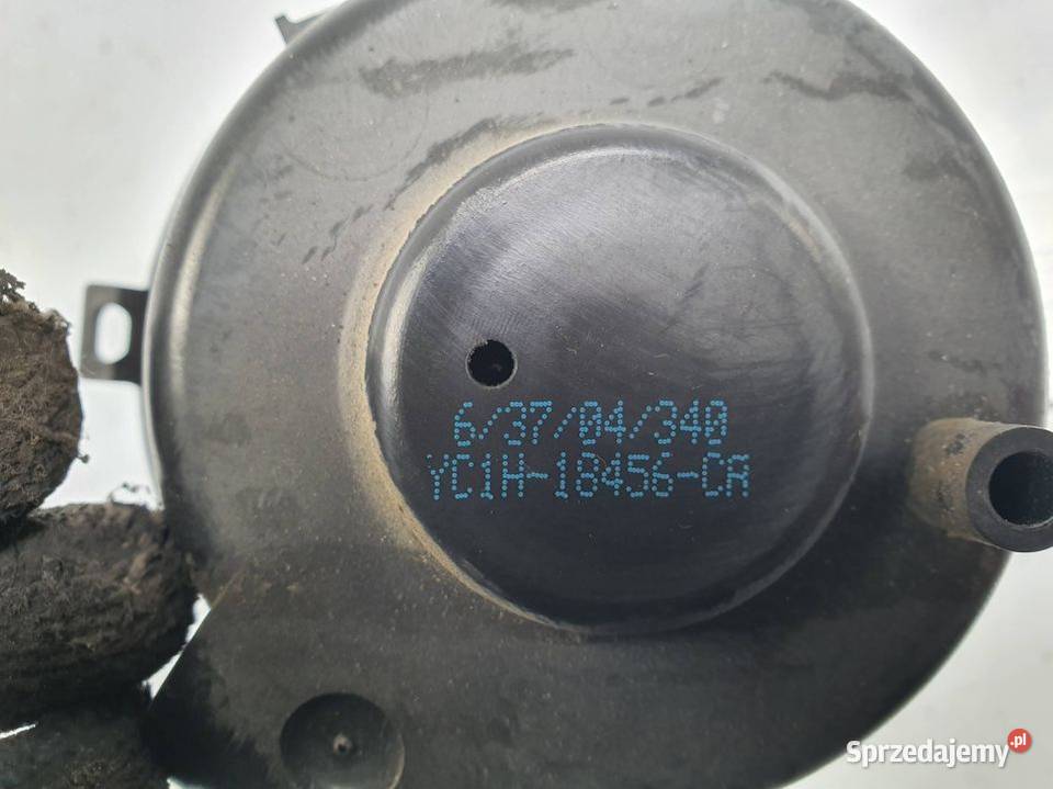 WENTYLATOR KABINOWY FORD TRANSIT MK5 YC1H18456CA Pozostałe sprzedam