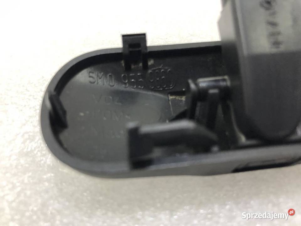 DYSZA SPRYSKIWACZA 5MP955986C VW TOURAN III osobowe