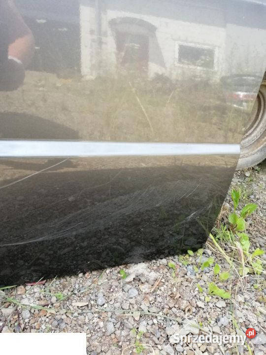 Honda Civic ufo VIII drzwi lewy przód 5d Kozubszczyzna