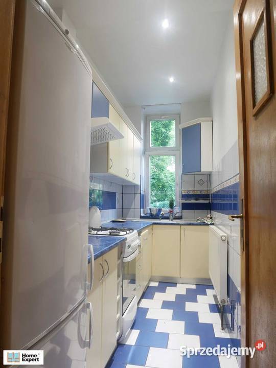 3pok 57met Grunwaldzkiej PEŁEN ROZKŁADBALKON