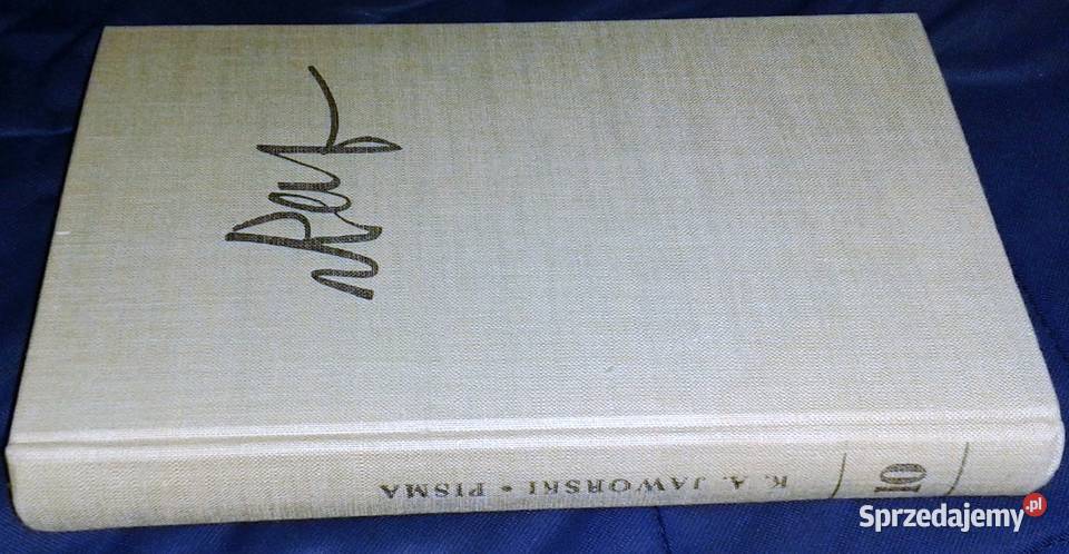 Reportaże artykuły felietony opowiadania K J Książki i Podręczniki