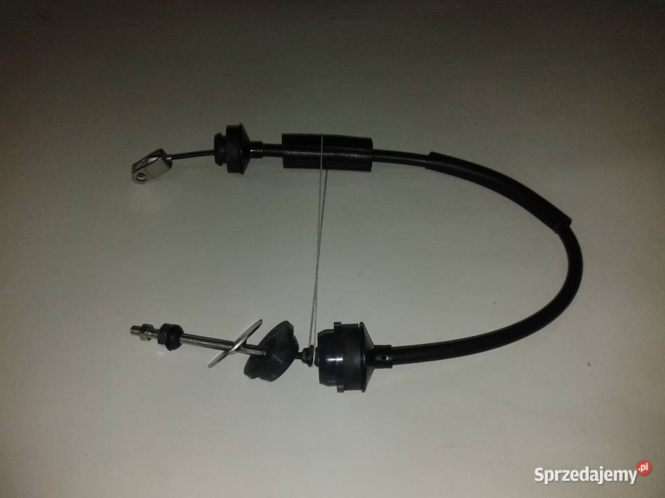 Linka sprzęgła Peugeot 205 309 78889r skb BE1 osobowe Lublin