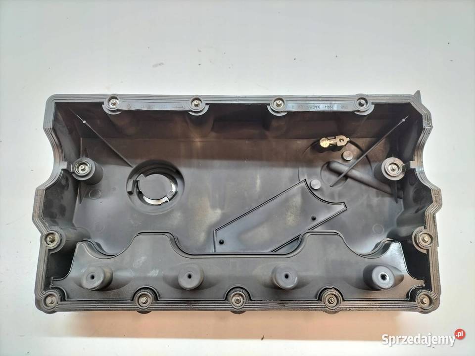 POKRYWA ZAWORÓW 038103469AD 19 TDI VW Volkswagen sprzedam