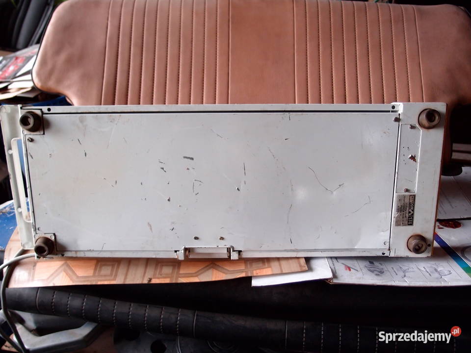 Domowy magiel Predom Łucznik Prasowalnica moc Łódź