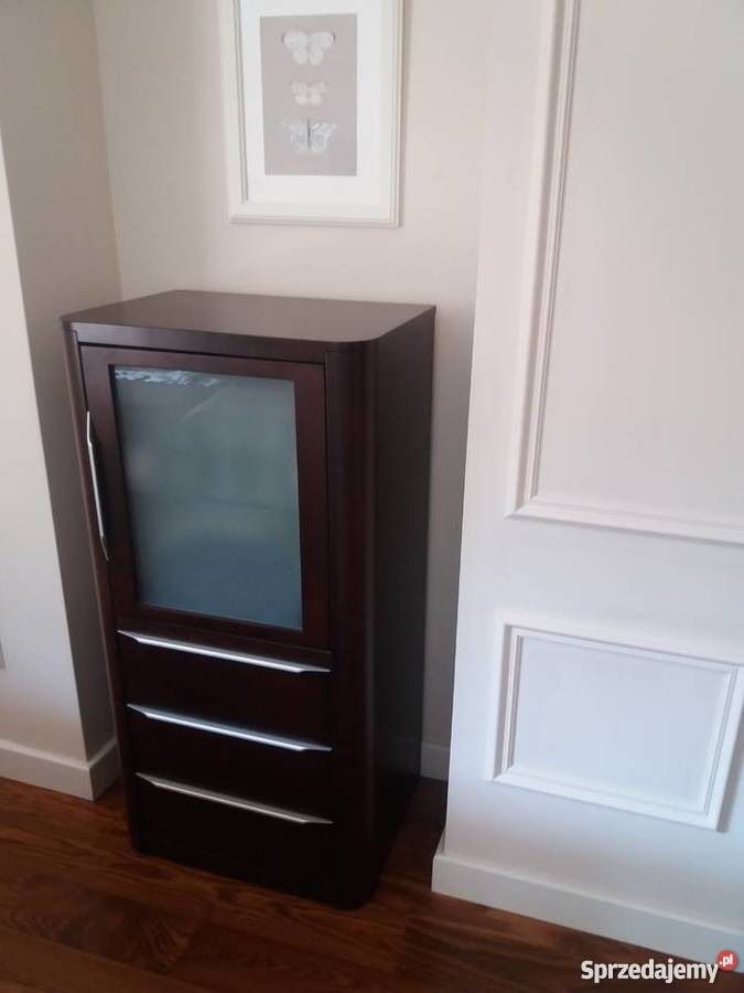 Klose Lanao kredens 120cm