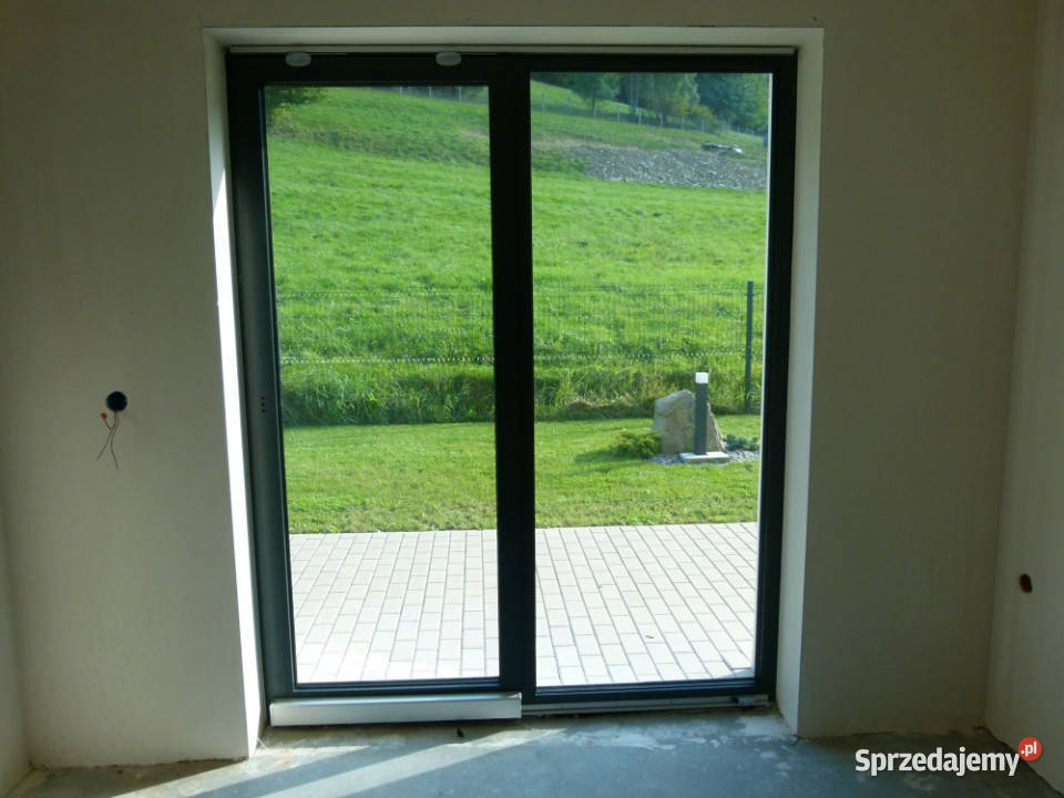 Sprzedam segment w zabudowie szeregowej plus Szczyrk