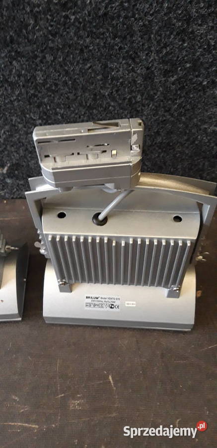 Halogen Brilum Vento S 70 Oświetlenie Warszawa