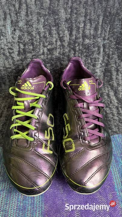 Adidas F50 korki F10 r43 13 Alwernia sprzedam