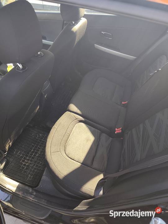 Kia 2014 stan 16 crdi podkarpackie Przemyśl