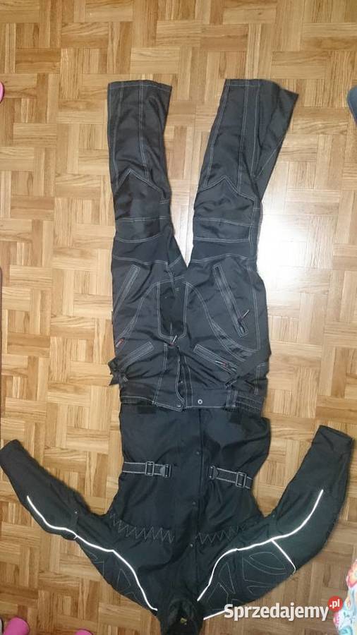 Strój motocyklowy Adrenaline L Dąbrowa Górnicza