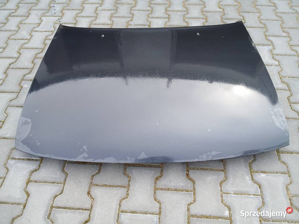 Maska pokrywa silnika Astra f Ozorków