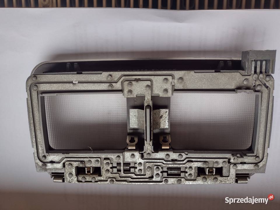 Lampa kabinyducatojumperboxer okazja Bolesławiec