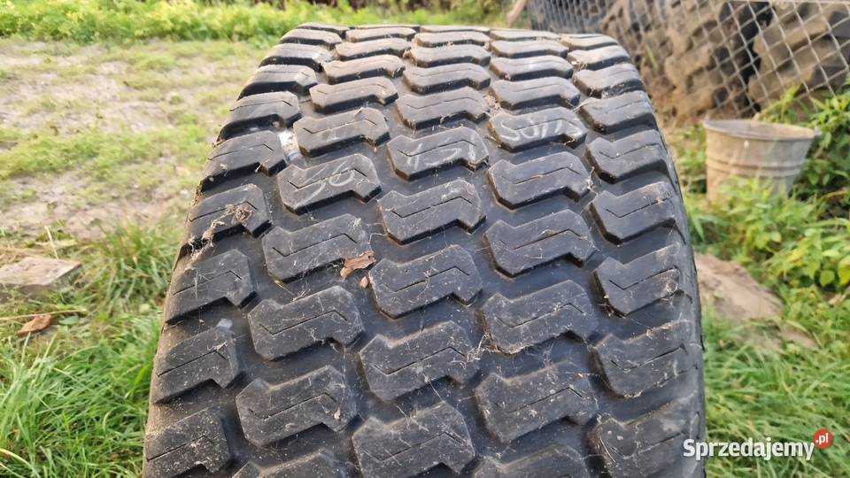 36x135015 Titan 90 bieżnik warmińsko-mazurskie Nowe Miasto Lubawskie