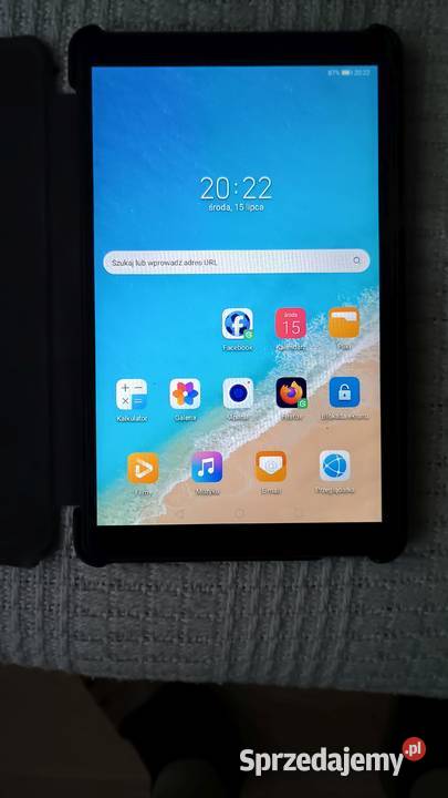 Tablet Huawei Matepad T8 Sosnowiec