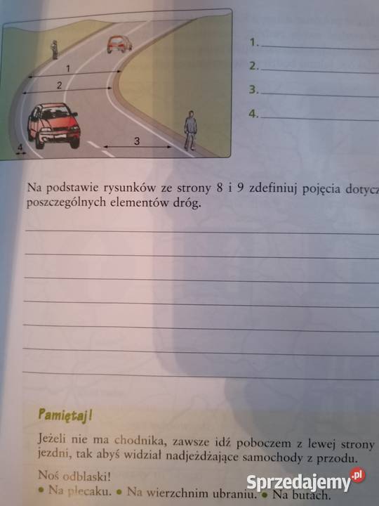 Technika na co dzień podręczniki szkolne Warszawa