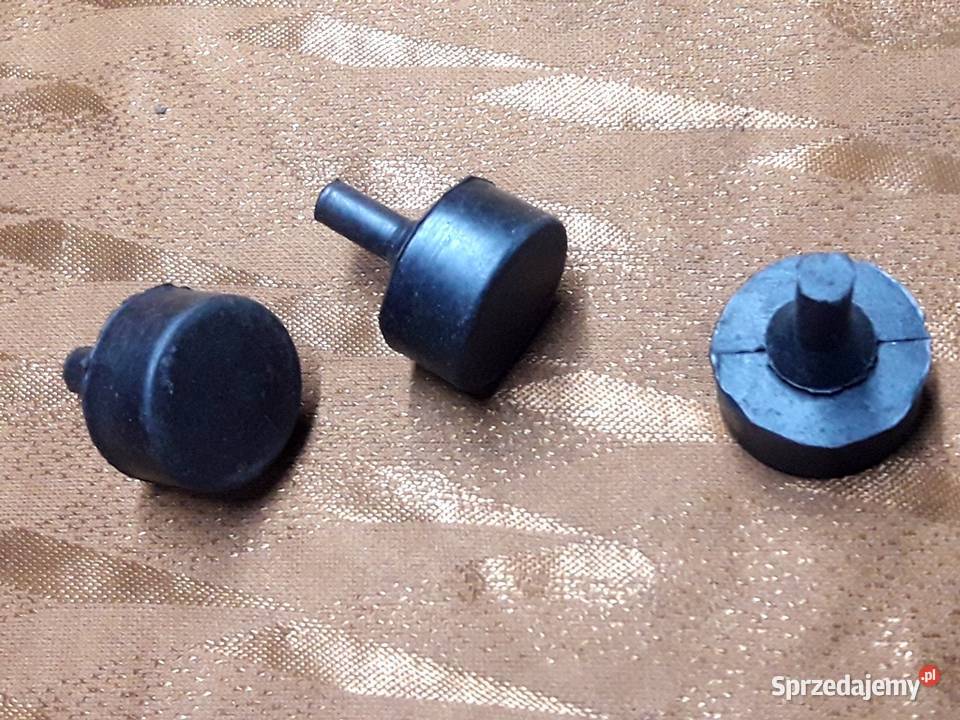 Wartburg odbój wahacza przedniego górnego DDR osobowe Piotrków Trybunalski