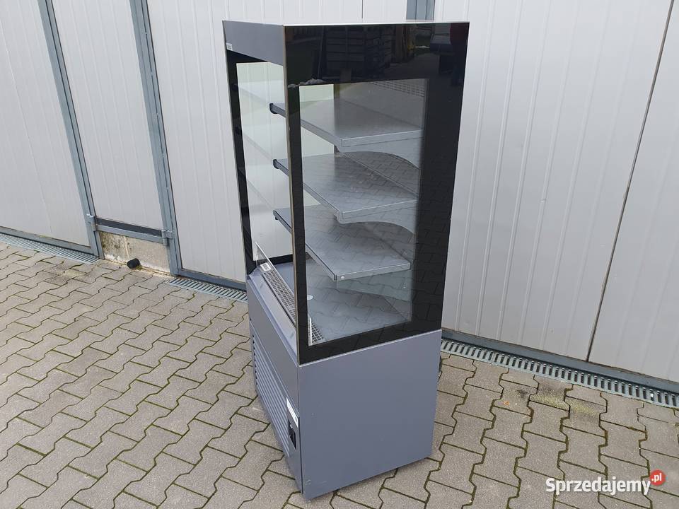 Regał chłodniczy VERA MINI 67 do sprzedaży Sklep Warszawa