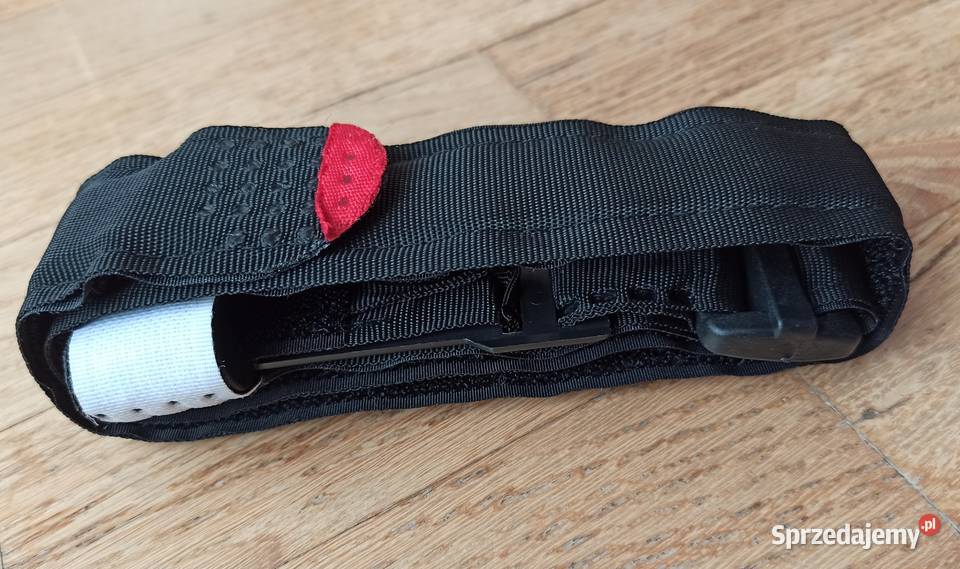 Staza taktyczna medyczna opaska uciskowa Białystok sprzedam