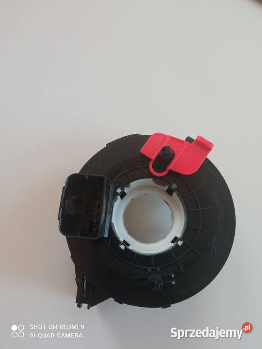 Taśma pod kierownicę fabia 2 roomster dolnośląskie Kłodzko