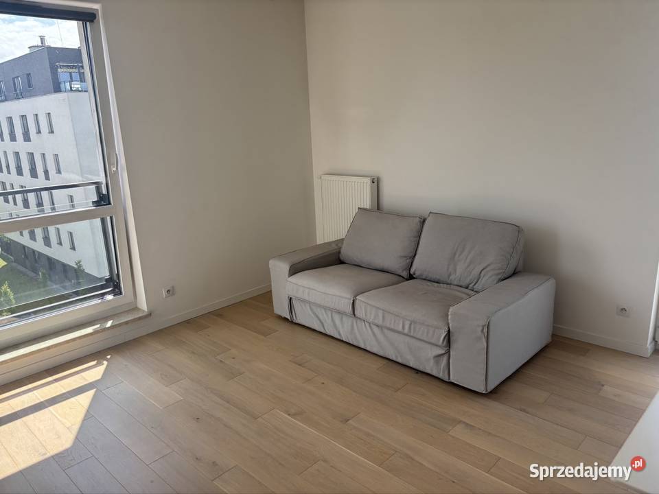 Mieszkanie do wynajęcia Katowice