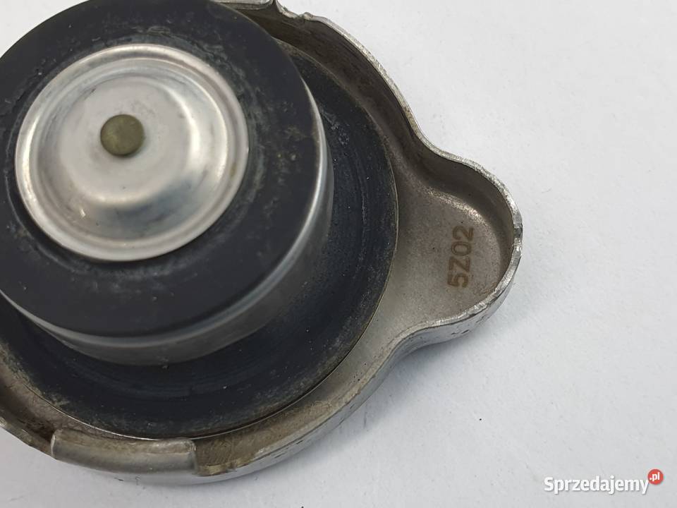 Korek Chlodnicy Suzuki Ltr 450 Łódź sprzedam