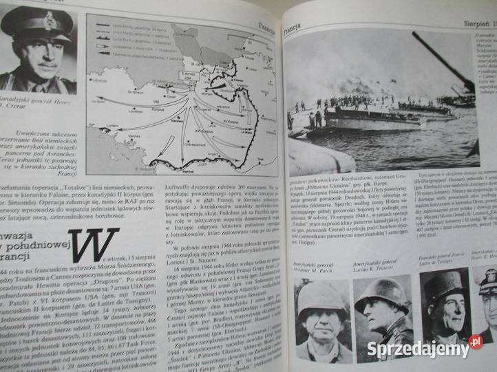 Sprawa polska podczas II wojny w świetle