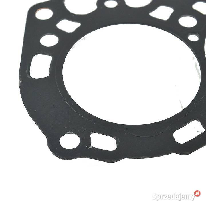 Uszczelka pod głowice 77 mm Mitsubishi L3E Silnik i osprzęt sprzedam