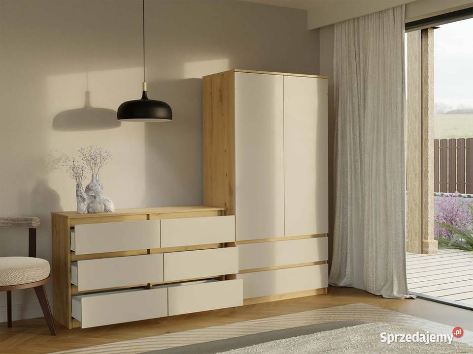 Komoda Malwa M6120