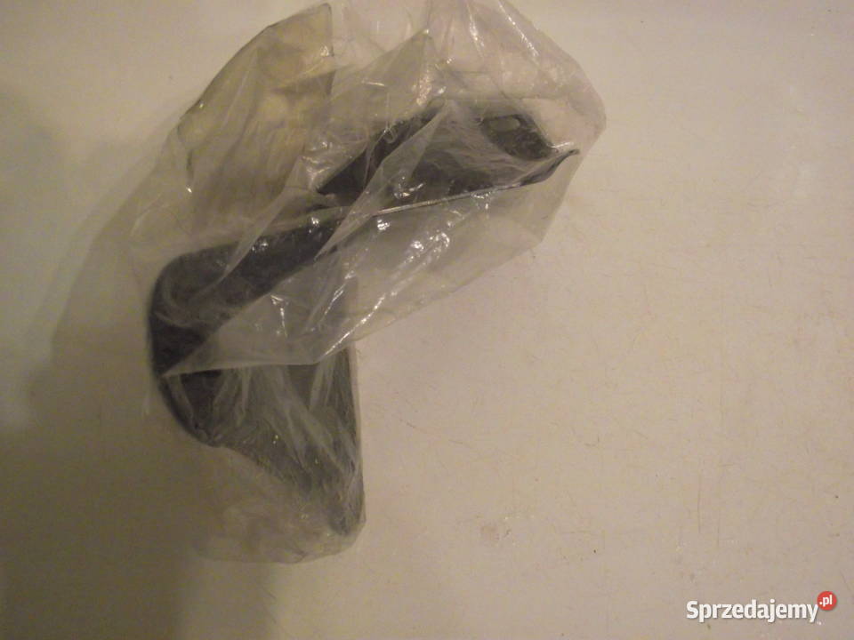 Skoda Rapid Mocowanie błotnika prawego 5JA 821 Części montażowe Wrocław sprzedam