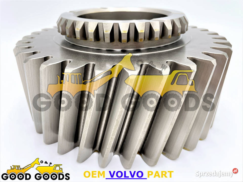 VOLVO KOŁO ZĘBATE 11145823 OEM Władysławów sprzedam