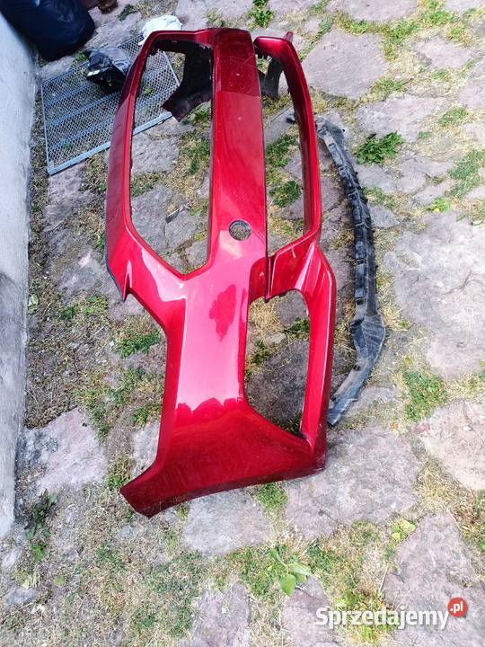 Zderzak przód ford mustang 2017 Krężna-Kolonia sprzedam