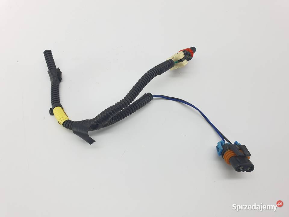 Wtyczka Kostka Can Am Outlander G2 Renegade Łódź