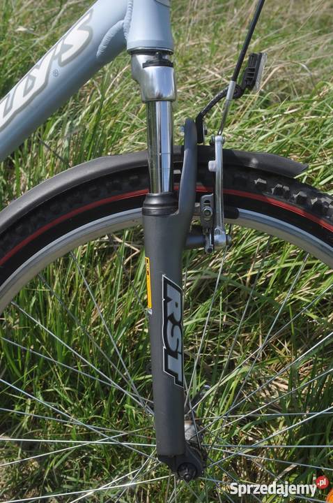 Rower Kellys Oxygen Poznań