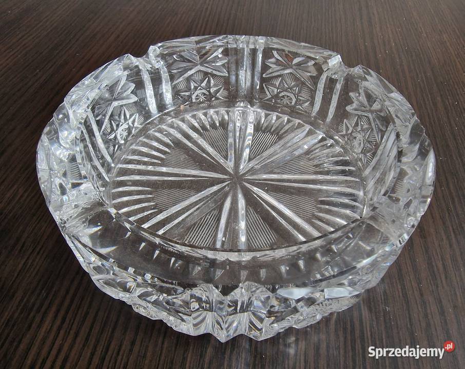 KRYSZTAŁY PRL 12 Dąbrowa Górnicza