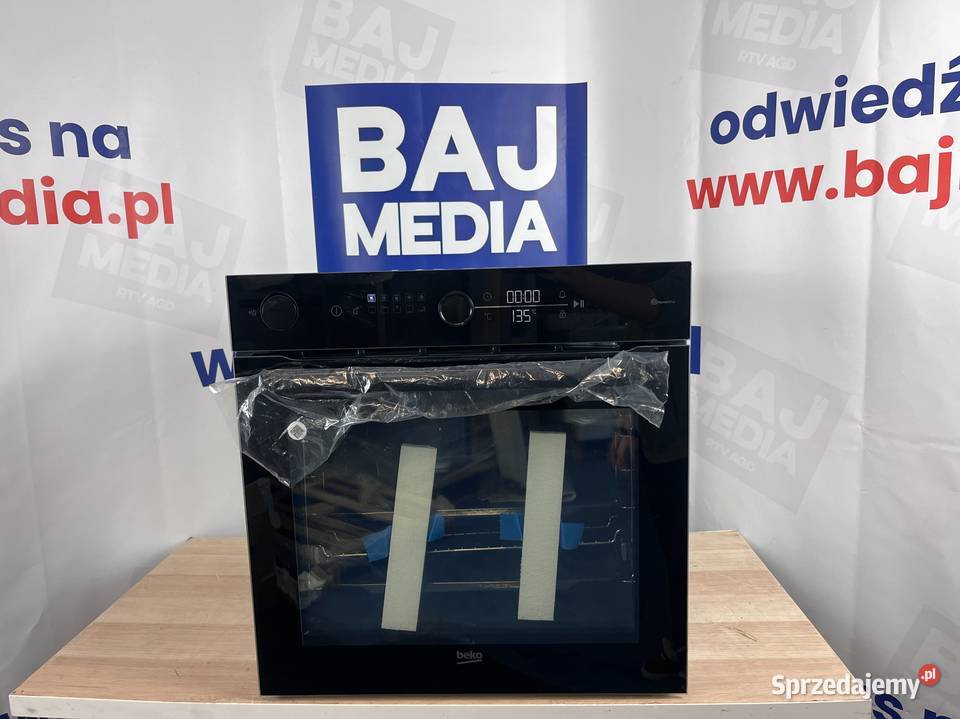 Piekarnik Elektryczny Parowy BEKO bPRO500 Warszawa sprzedam