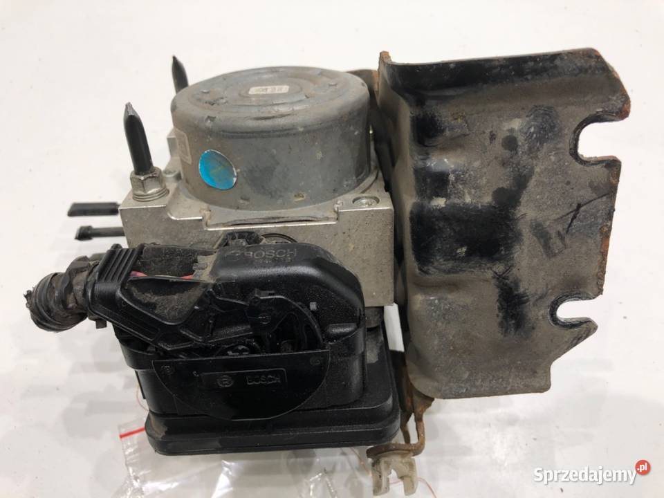 POMPA ABS MAZDA CX5 KJ01437A0B 22 175 1117 podkarpackie