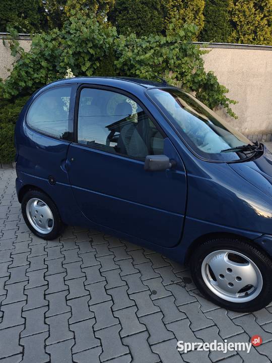 Ligier Ambra Krajno Drugie