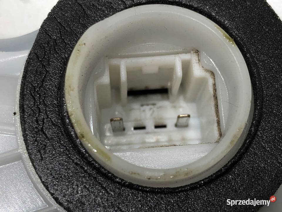 ZAMEK DRZWI PRAWY PRZÓD CITROEN C1 II Hatchback Zamki, wkładki i kluczyki