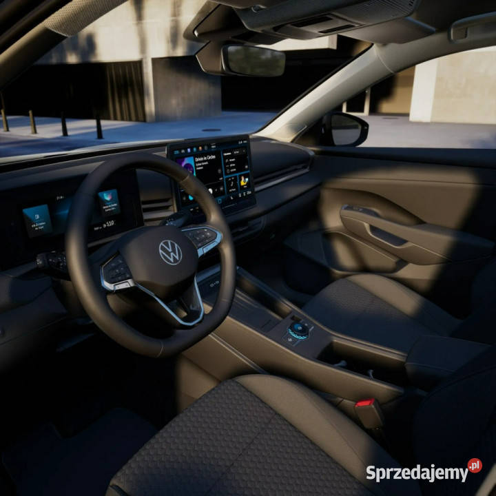 Volkswagen TRoc Life 15 eTSI 150 DSG II 2025 Łódź