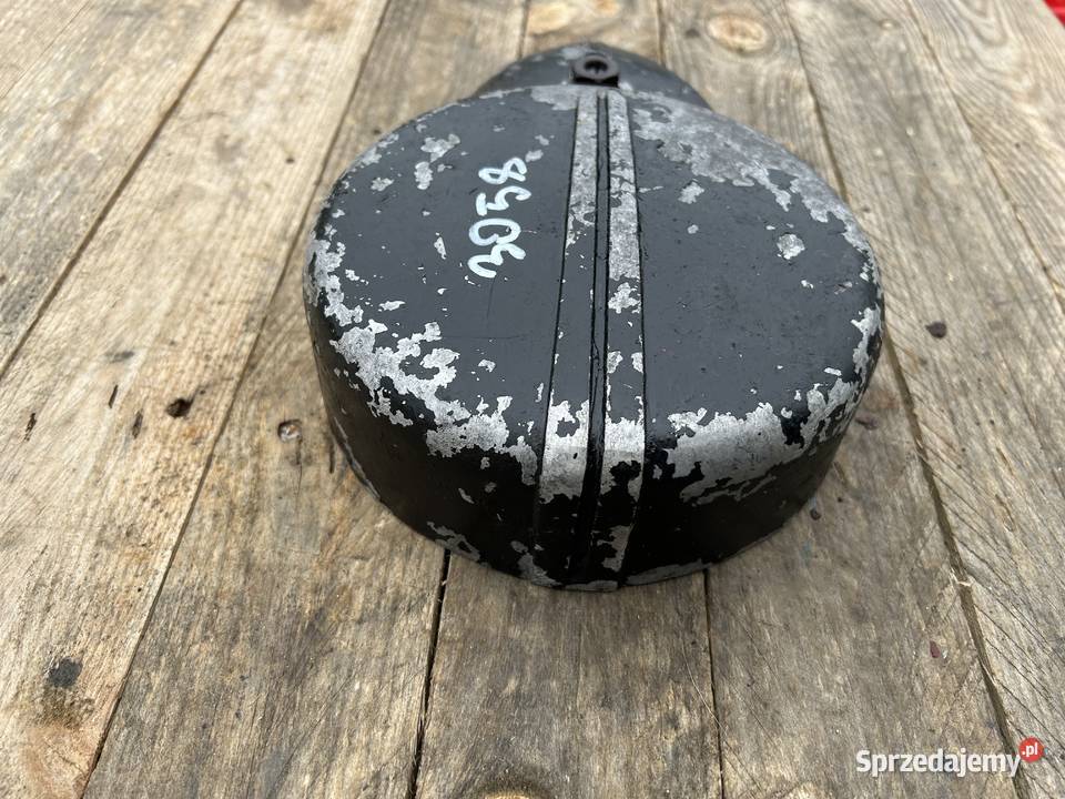 DEKIEL KAPA POKRYWA ZAPŁONU WSK 125 M06 SILNIKA Kraków