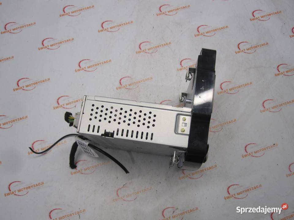 MOKKA 16 18r radio 42518025 osobowe Kielce