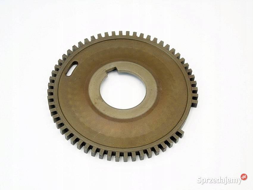 KOŁO IMPULSOWE CZYTNIK 30 CDTI VECTRA C SIGNUM Sosnowiec