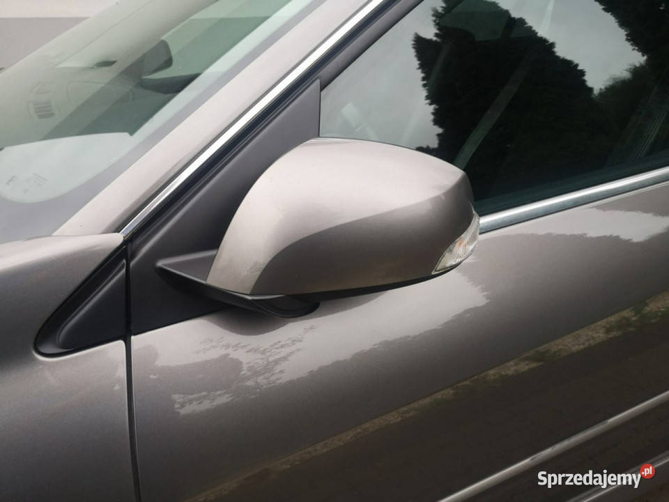 Renault Laguna 20 DCI 150 Klimatronic Tempomat lakier metallic Laguna Strzegom