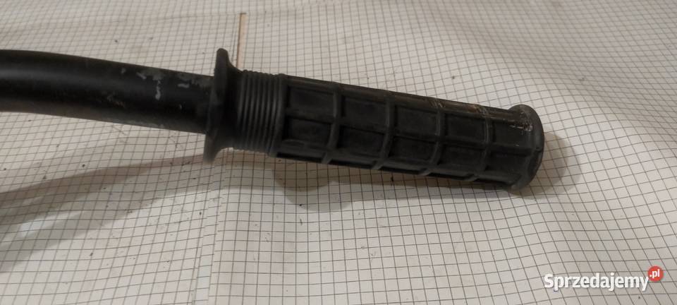 Suzuki Lt 80 kierownica Warszawa