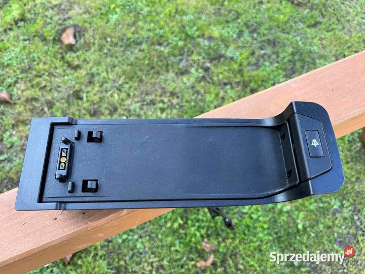 Grill Nerki BMW E90 uchwyt na trójkąt adapter na osobowe Części Krasnystaw
