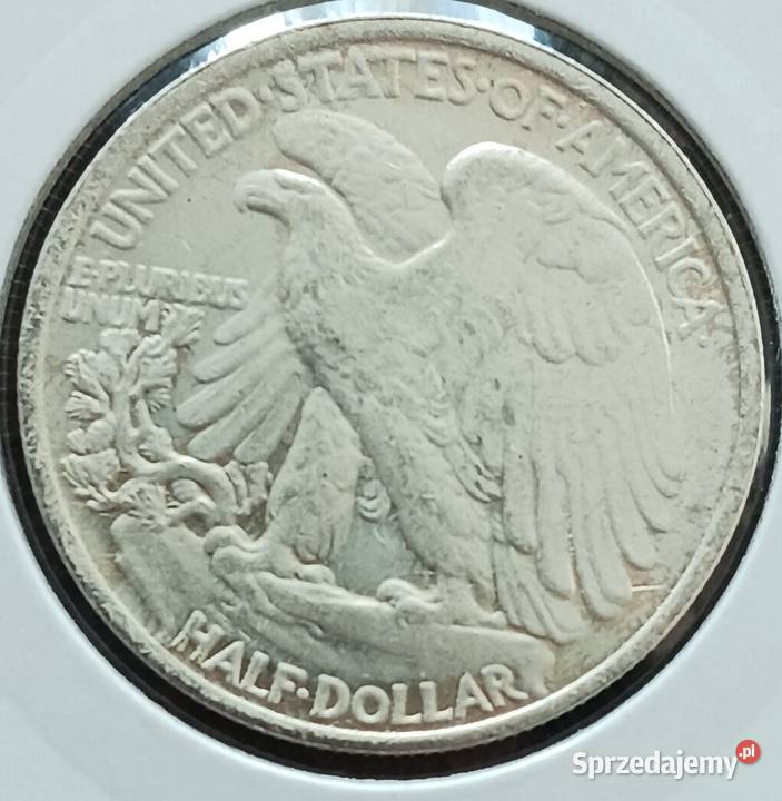 12 Dolara USA bez daty mennica SOrzeł z obu Antyki, Sztuka, Kolekcje Konin