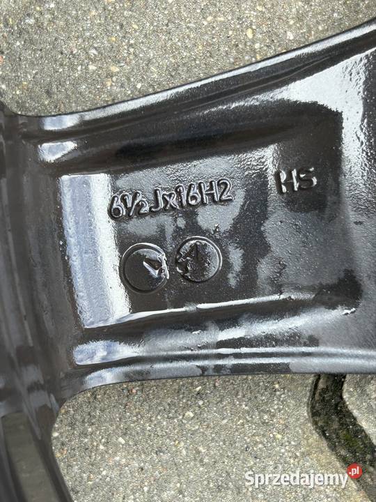Felgi Enzo 5x110 Opony aluminiowe mazowieckie Wołomin