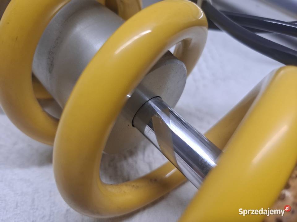 DUCATI Mulistrada OHNIS Amortyzator Tył 1260 Obrzycko